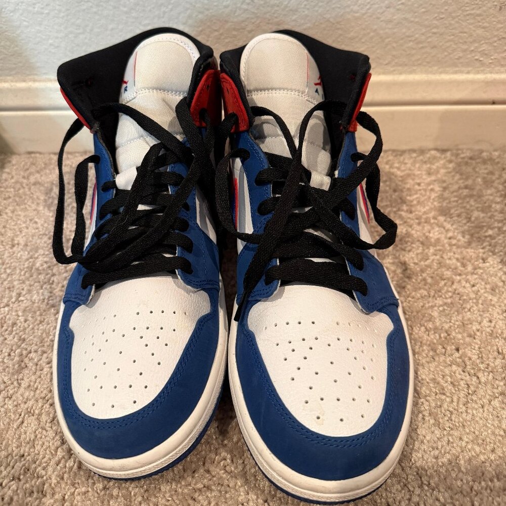 Nike Air Jordan 1